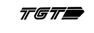 TGT logo