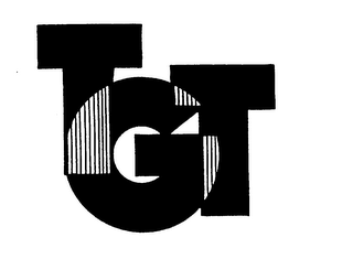 TGT logo