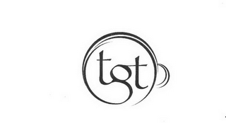 TGT logo
