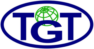TGT logo