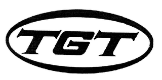 TGT logo