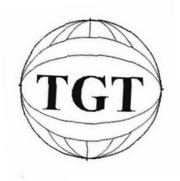 TGT logo