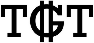 TGT logo