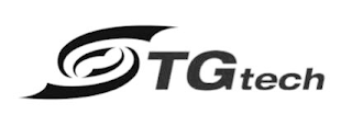 TGTECH logo