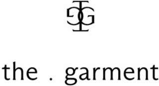 TGTG THE . GARMENT logo