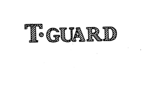 T.GUARD logo