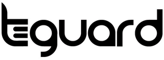 TGUARD logo