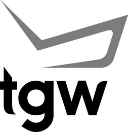 TGW logo
