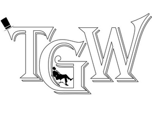 TGW logo