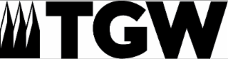 TGW logo