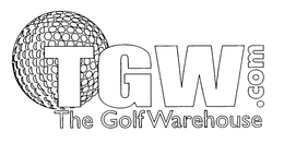 TGW THE GOLF WAREHOUSE.COM logo