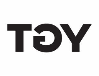 TGY logo