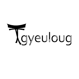 TGYEULOUG logo