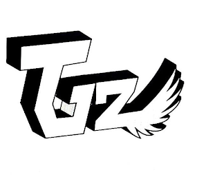 TGZ logo