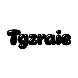 TGZRAIE logo