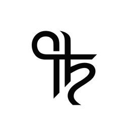 TH logo