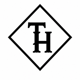 TH logo