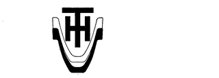 TH logo