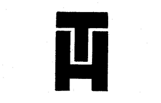 TH logo