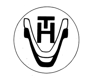 TH logo