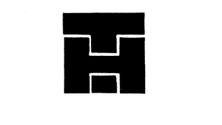 TH logo