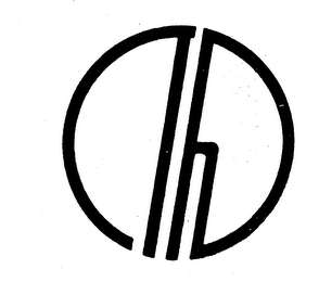 TH logo