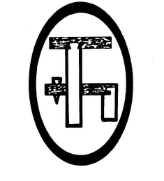 TH logo