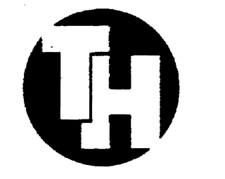 TH logo