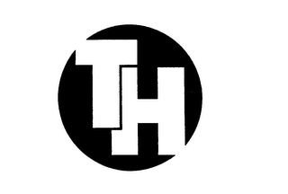 TH logo