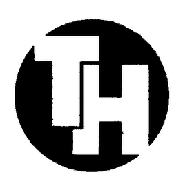 TH logo