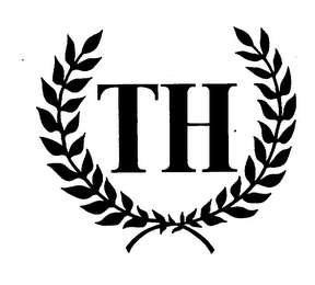 TH logo