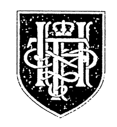 TH logo
