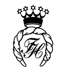 TH logo