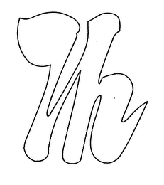TH logo
