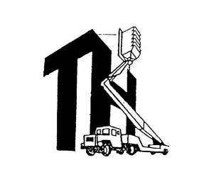 TH logo