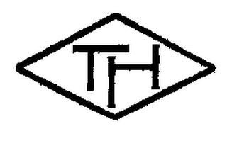 TH logo