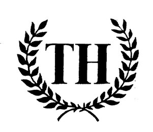 TH logo