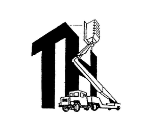 TH logo