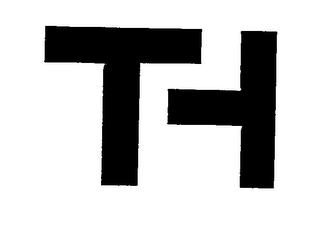 TH logo