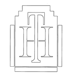 TH logo