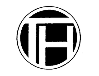 TH logo