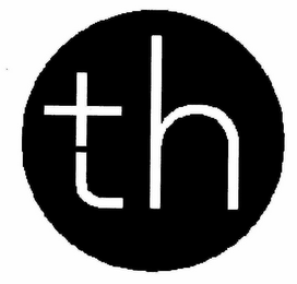 TH logo
