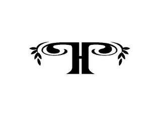 TH logo