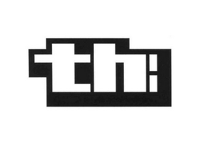 TH: logo