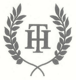 TH logo