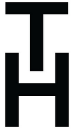 TH logo