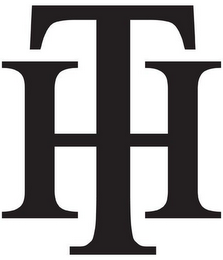 TH logo