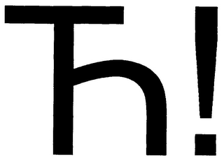 TH! logo