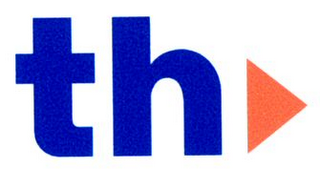 TH logo
