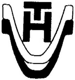 TH logo